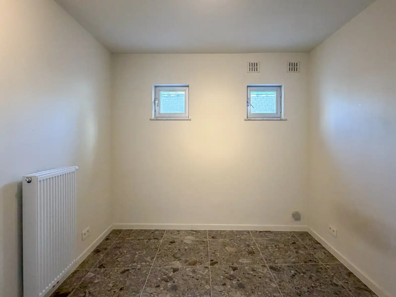 Gerenoveerd 2-slaapkamerappartement met uitzicht op Sint-Baafskathedraal foto 21
