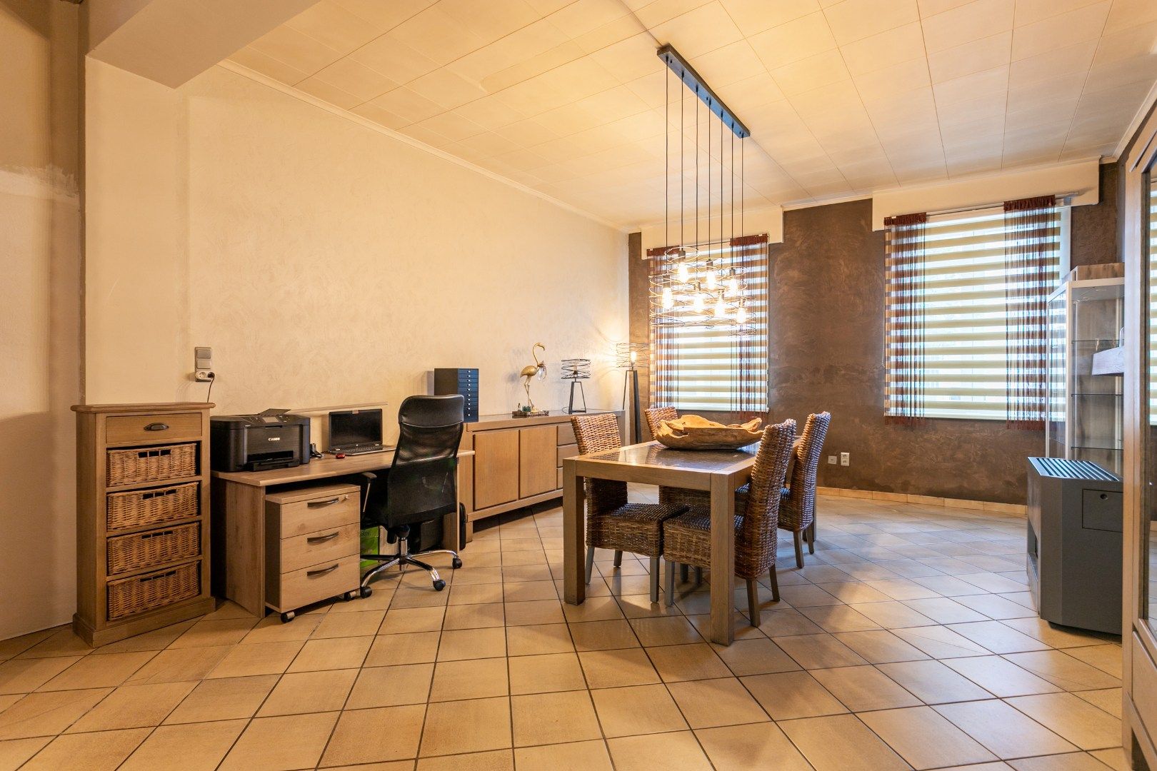 Te renoveren woning met loods nabij centrum Halle foto 4