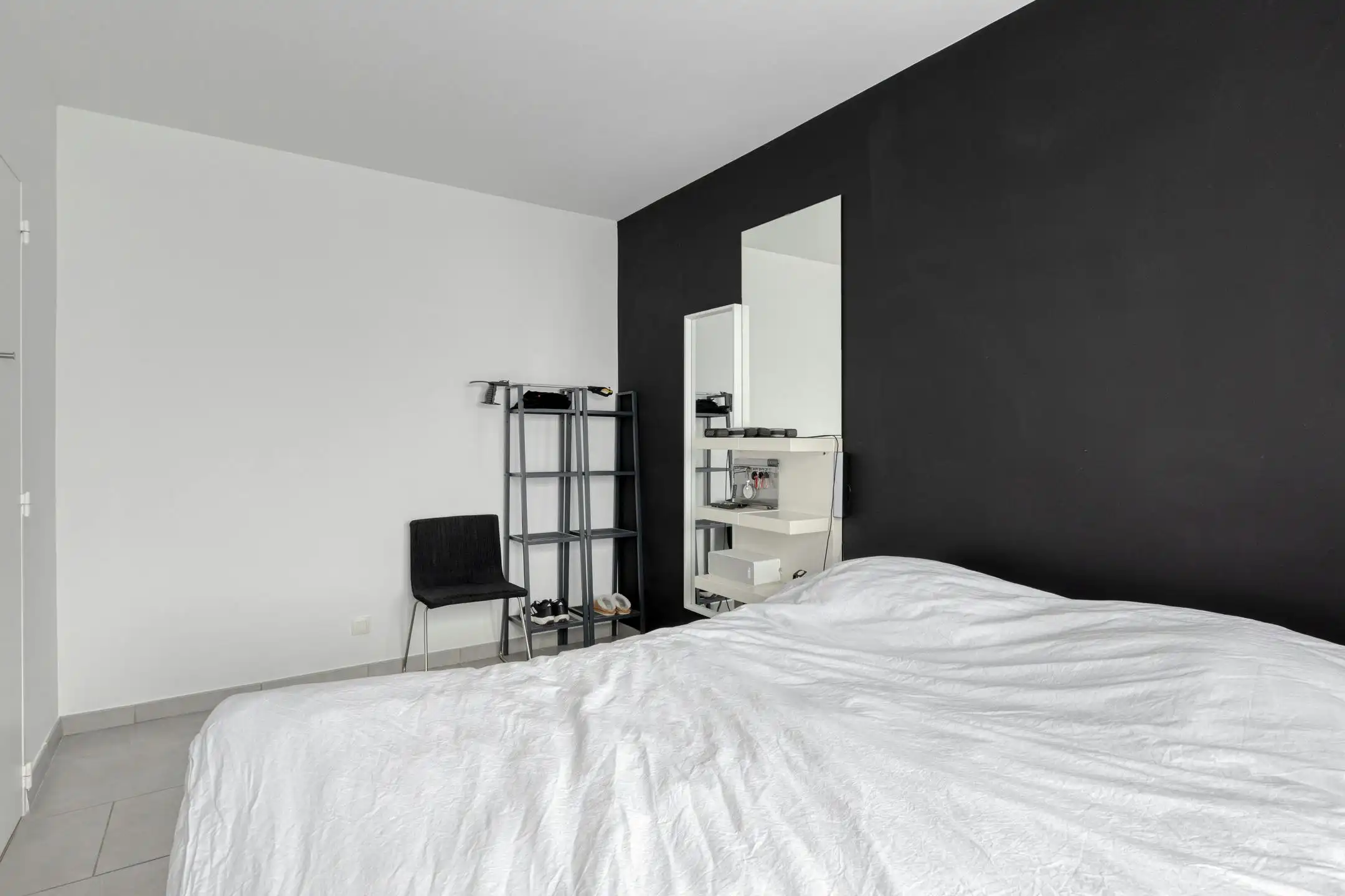 Centraal, verzorgd en stijlvol appartement met tuin en garage foto 12