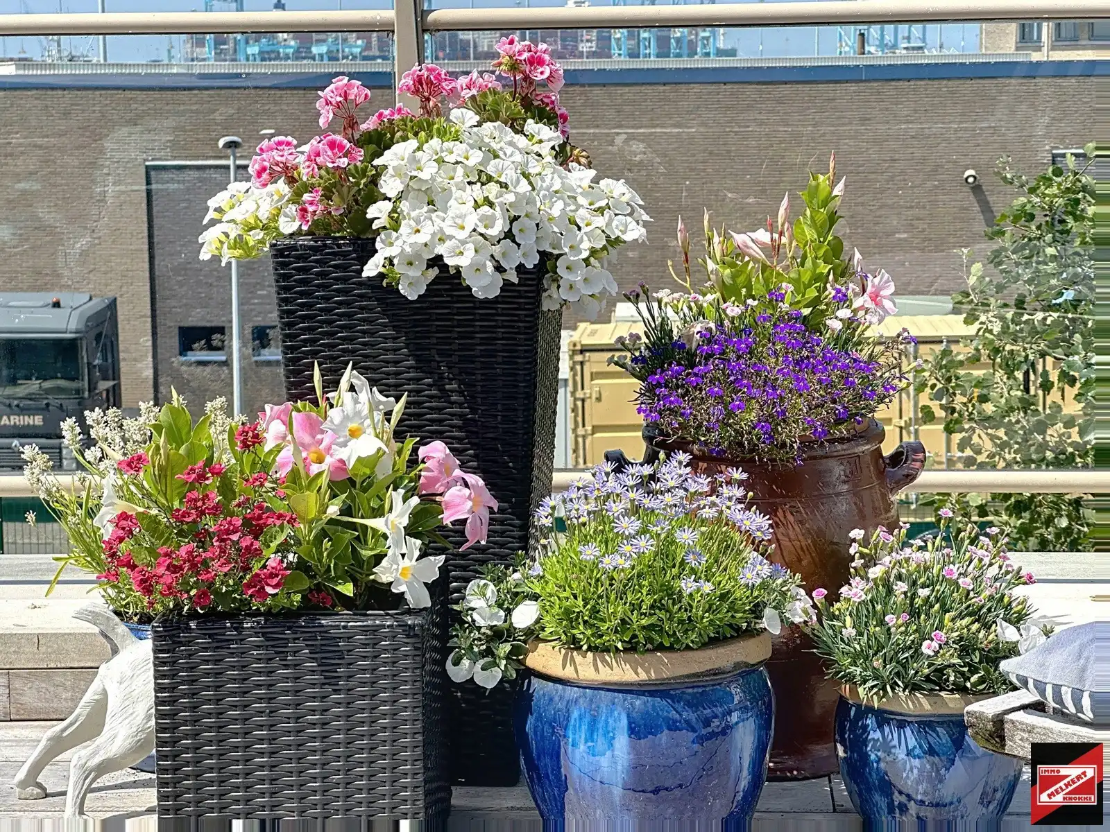 Penthouse te koop foto 26