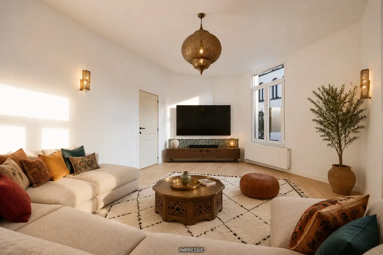 INSTAPKLARE WONING foto 25