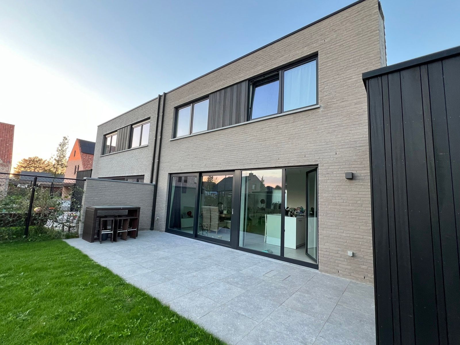 Energieneutrale  nieuwbouwwoning met alle hedendaagse comfort. foto 13