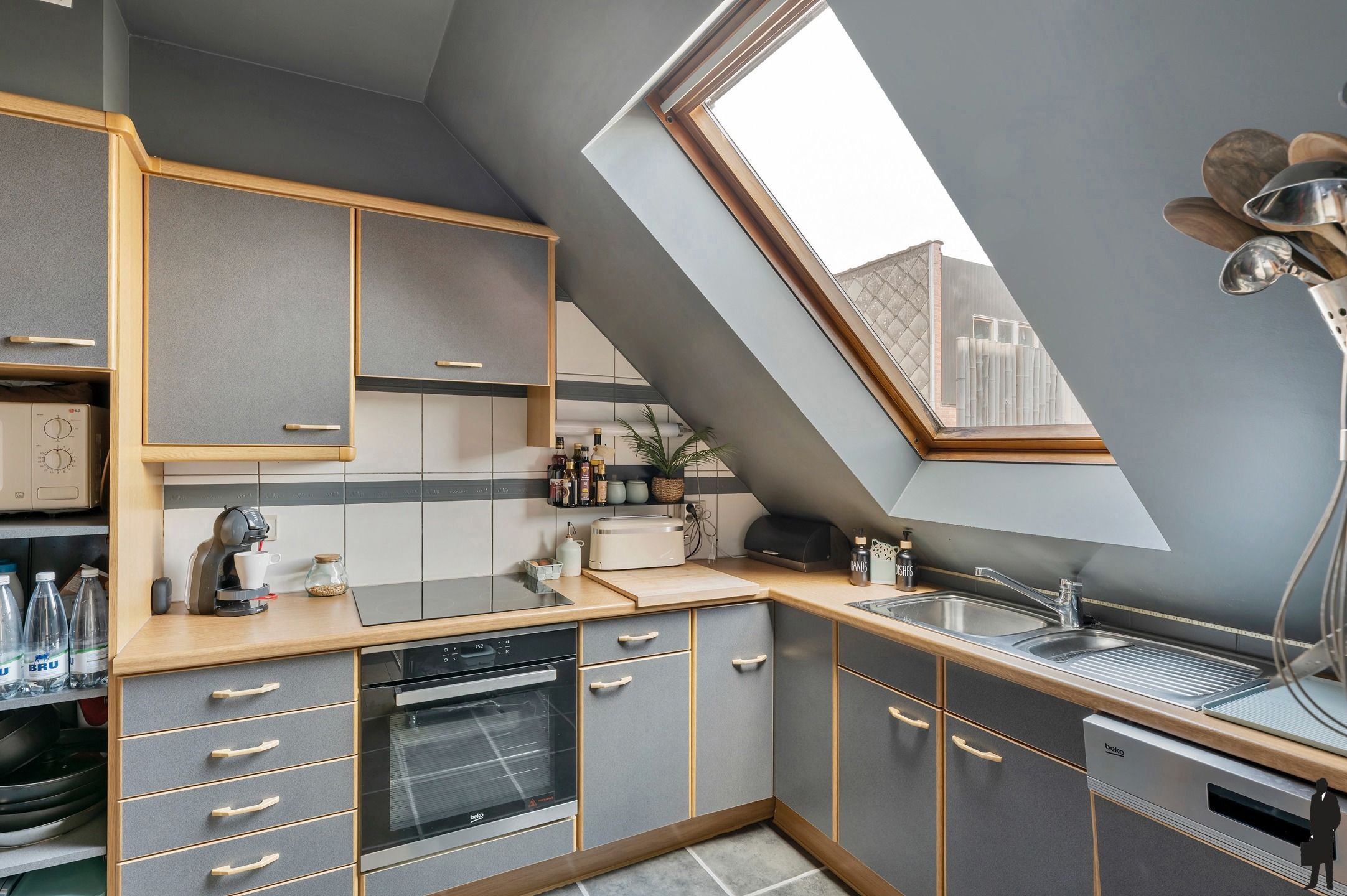 Exclusieve duplex penthouse op toplocatie. foto 9