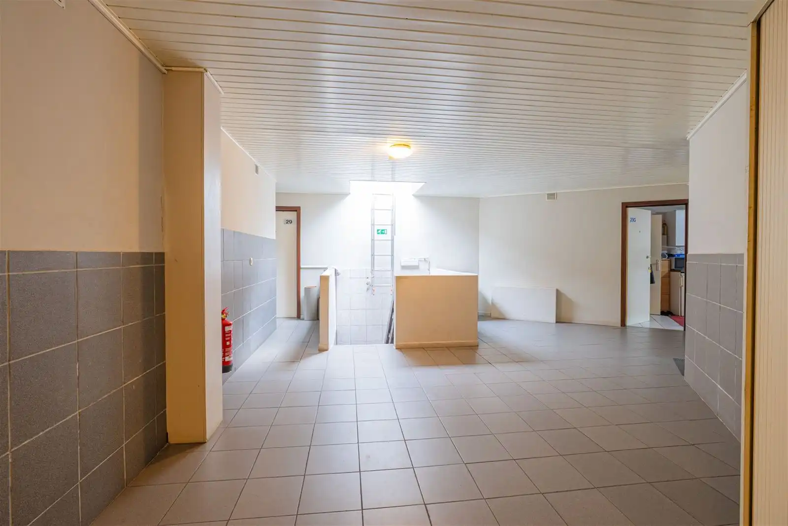 Studio op toplocatie in Gent! foto 5