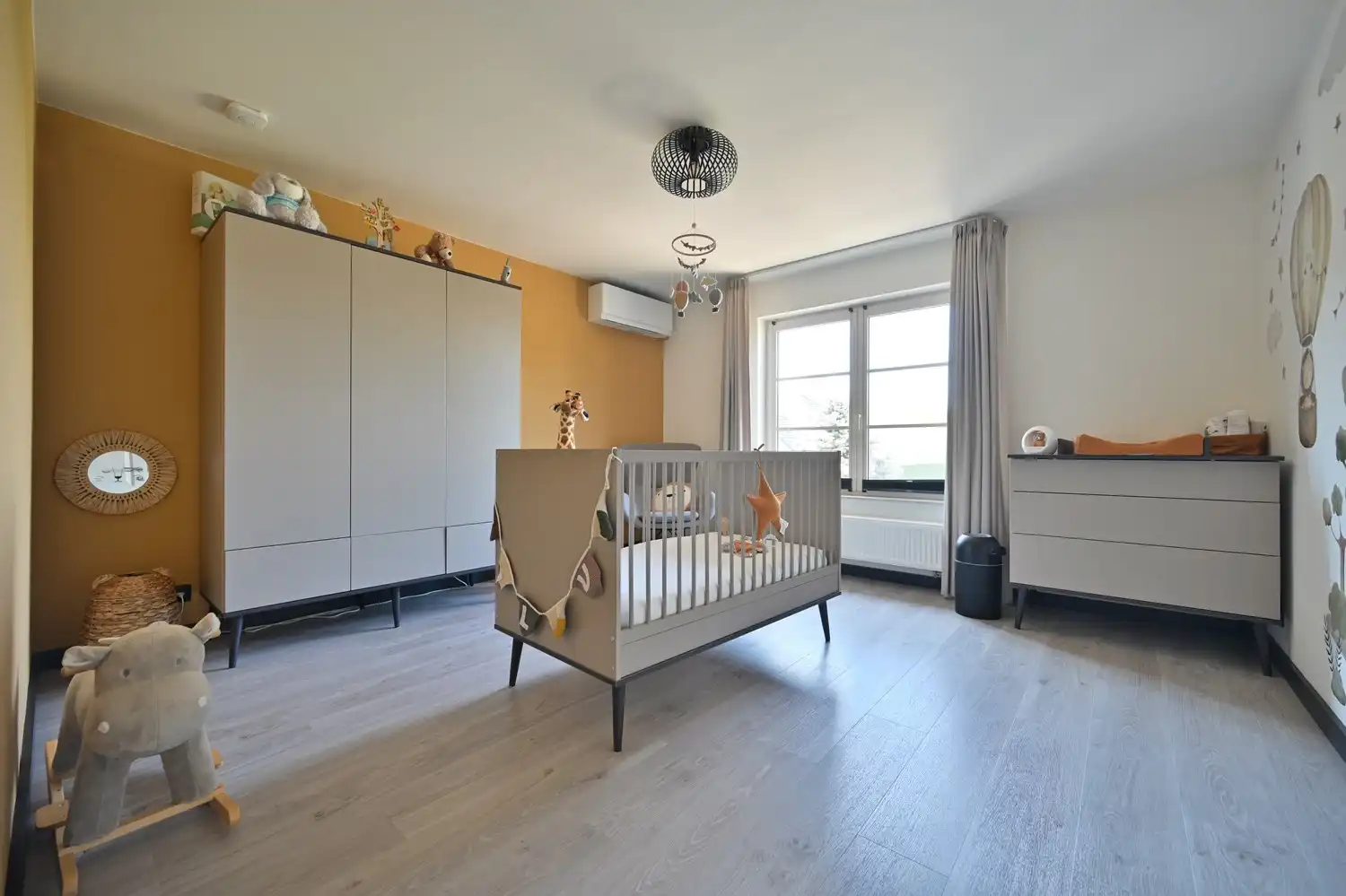 Exclusieve villa met zwembad op absolute toplocatie in het charmante Neerharen (Lanaken) foto 28