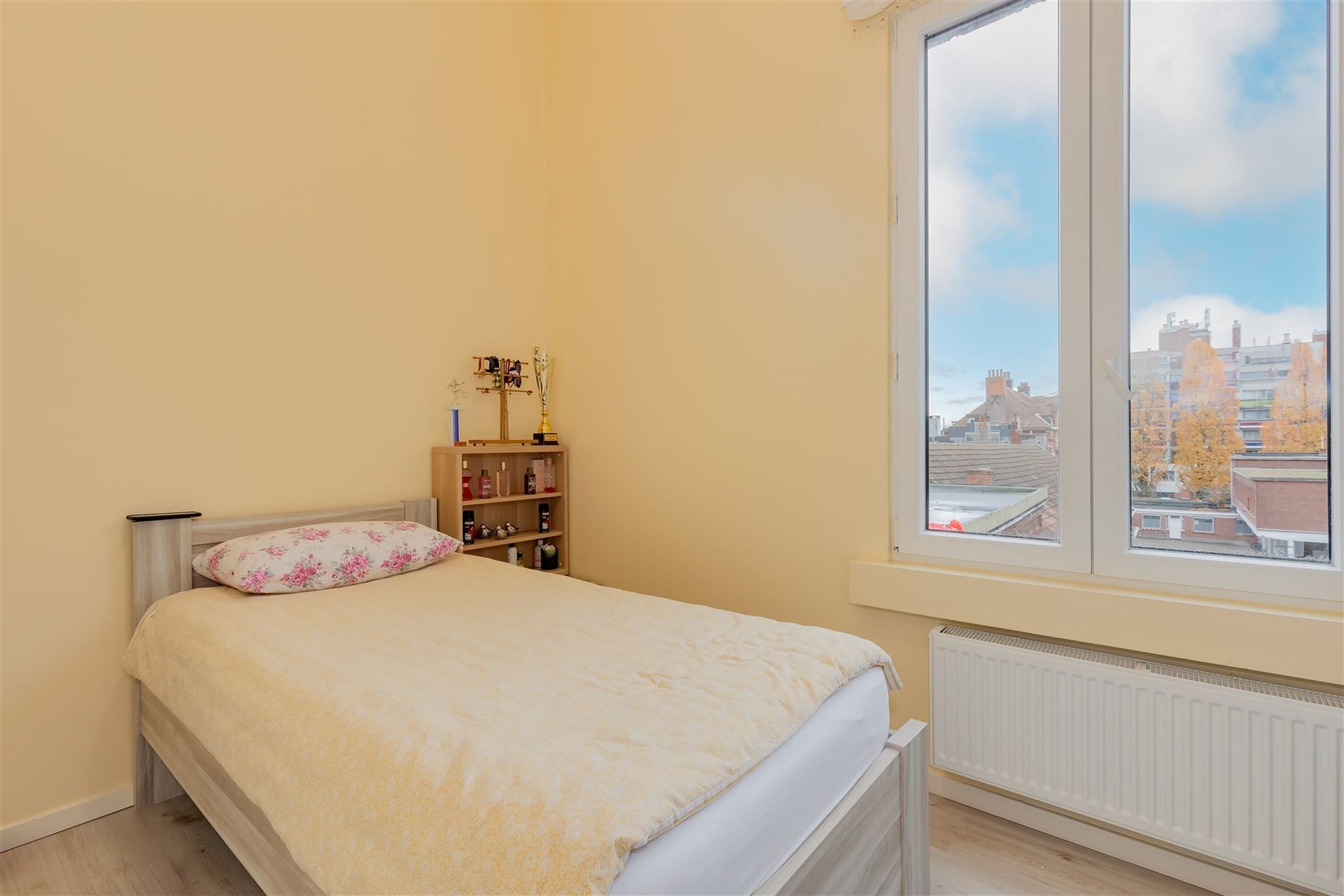 Huis ingedeeld in 6 verhuurde units - 8,8% netto rendement foto 18