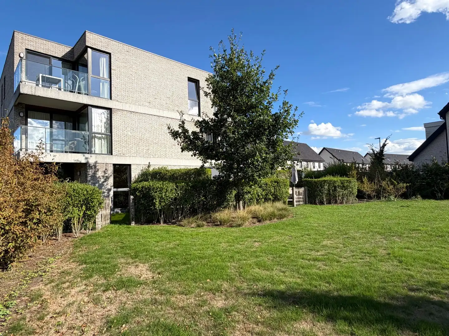 Appartement te huur Leiestraat 49 -/00.02 - 8930 Lauwe