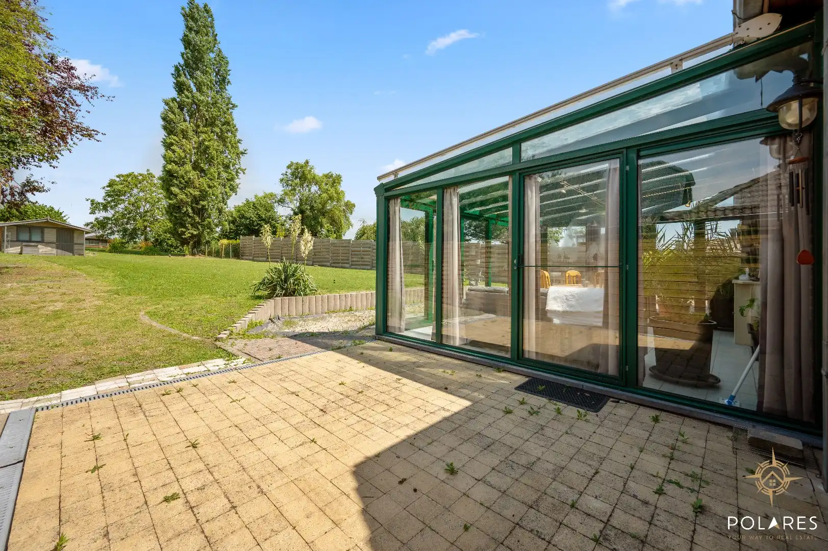 Ruime open bebouwing op een prachtig perceel van bijna 28 are foto 36