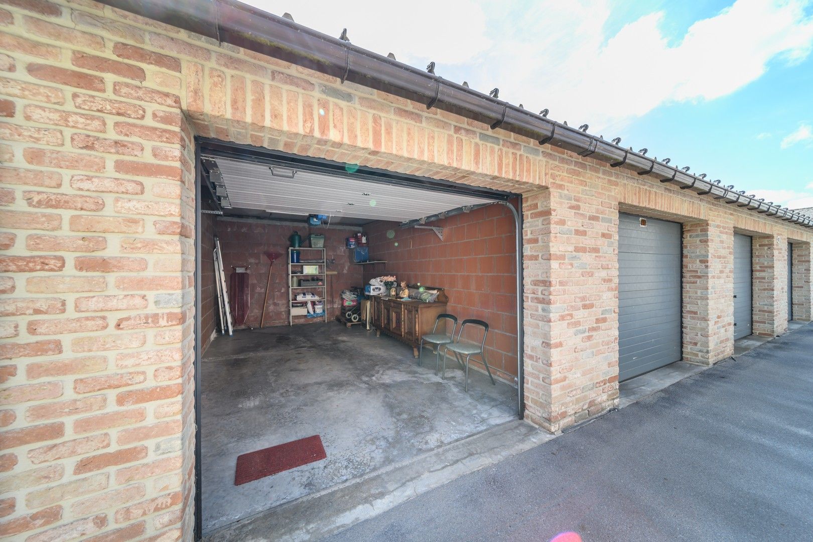 Gunstig gelegen appartement te Heldergem foto 22