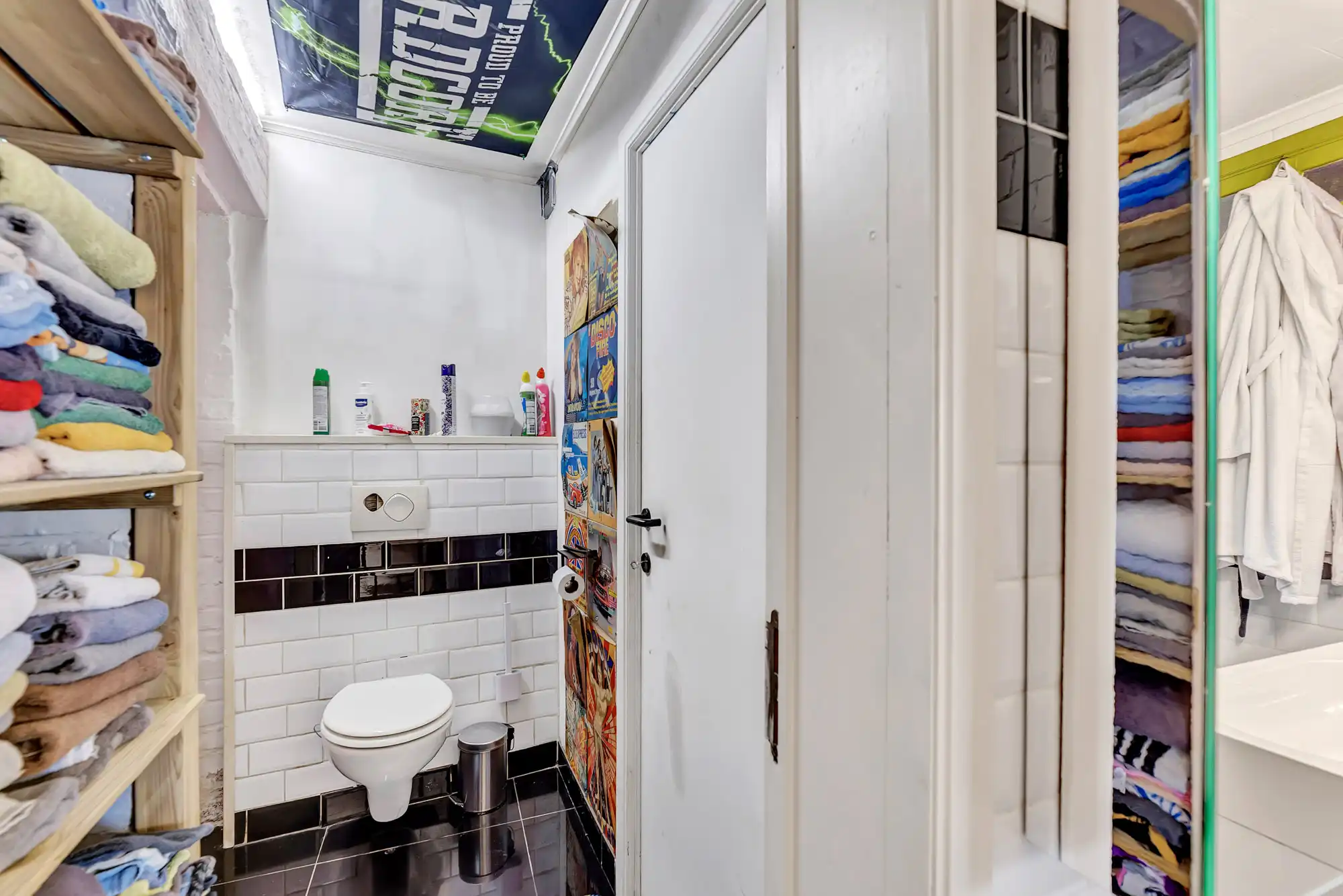 Instapklare woning met tuin nabij centrum foto 9