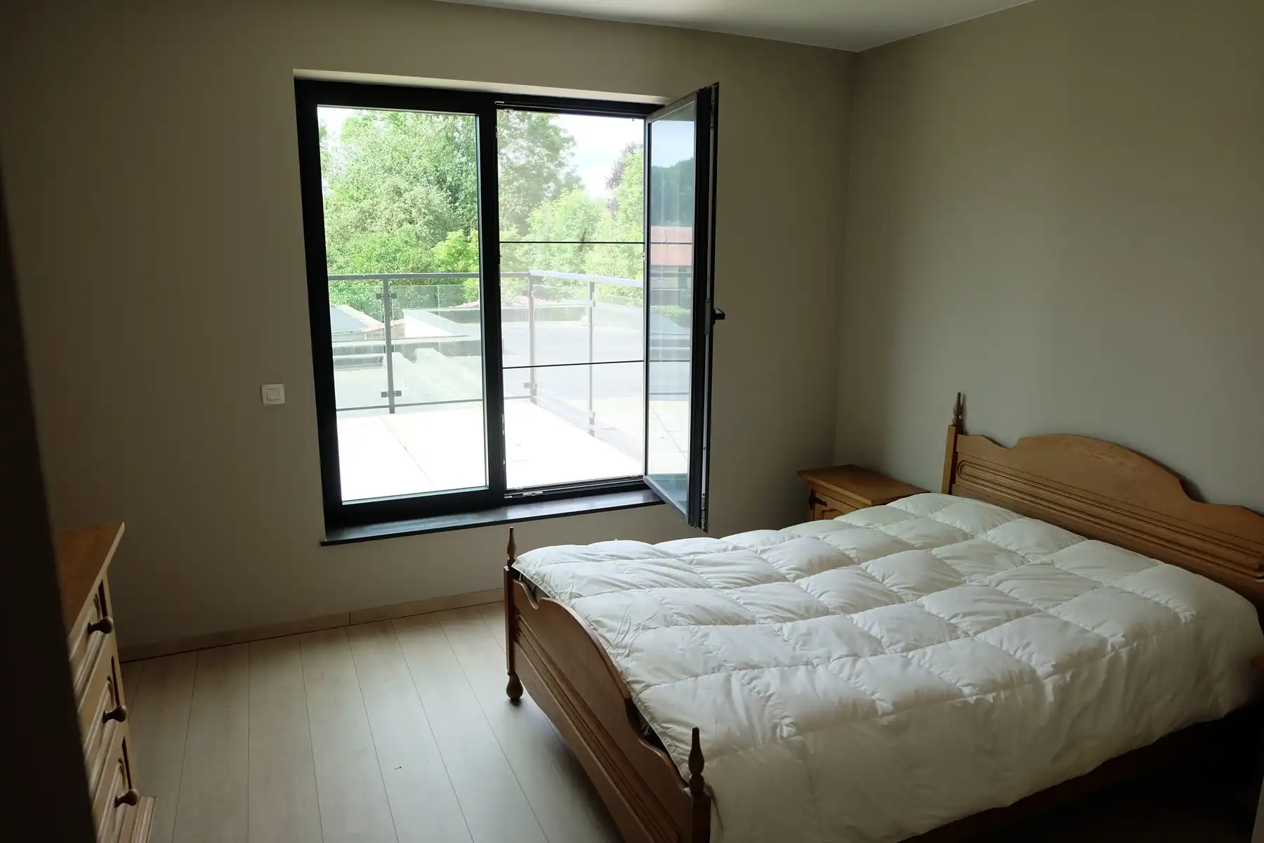 Appartement te huur foto 7