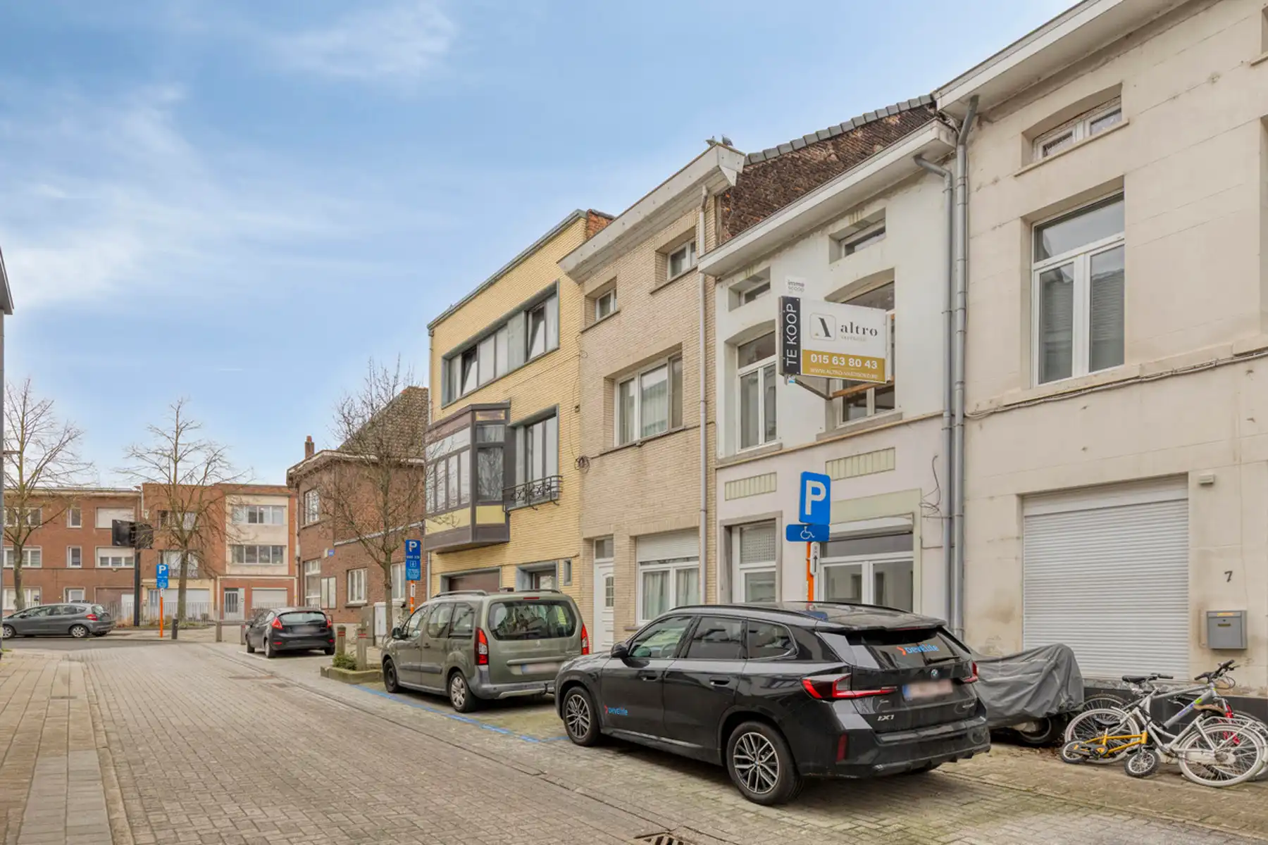 Charmante stadswoning op toplocatie nabij station & fietsostrade foto 27