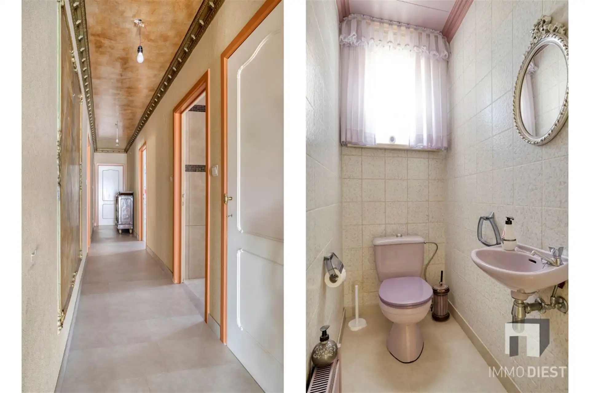 Verzorgde woning met gelijkvloerse indeling. Uw zaak aan huis mogelijk! foto 22