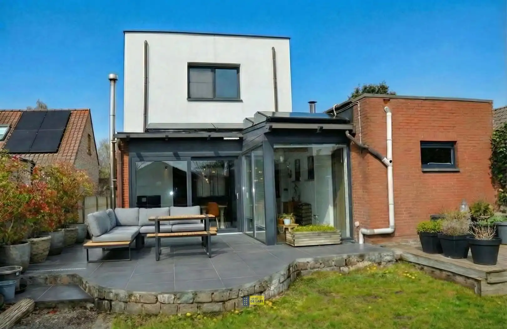 Woning foto 3