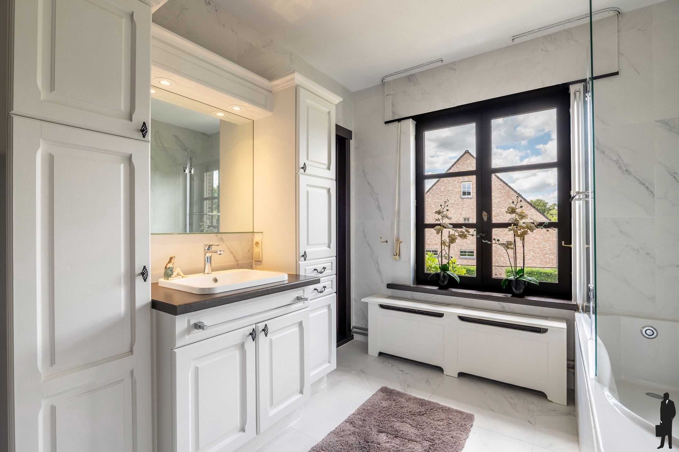 Riante villa met 3 tot 4 slpks. en westtuin op 1.353m² foto 15