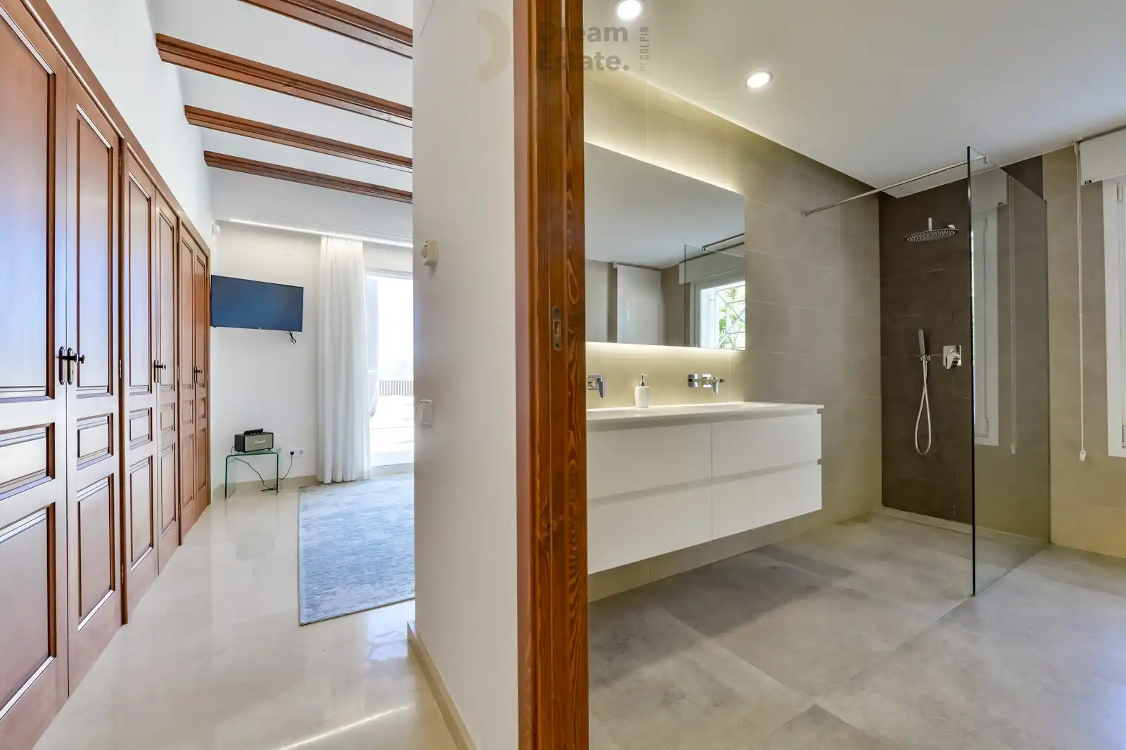 Exclusieve luxe villa in Altea – Waar elegantie en panoramisch uitzicht samenkomen foto 62