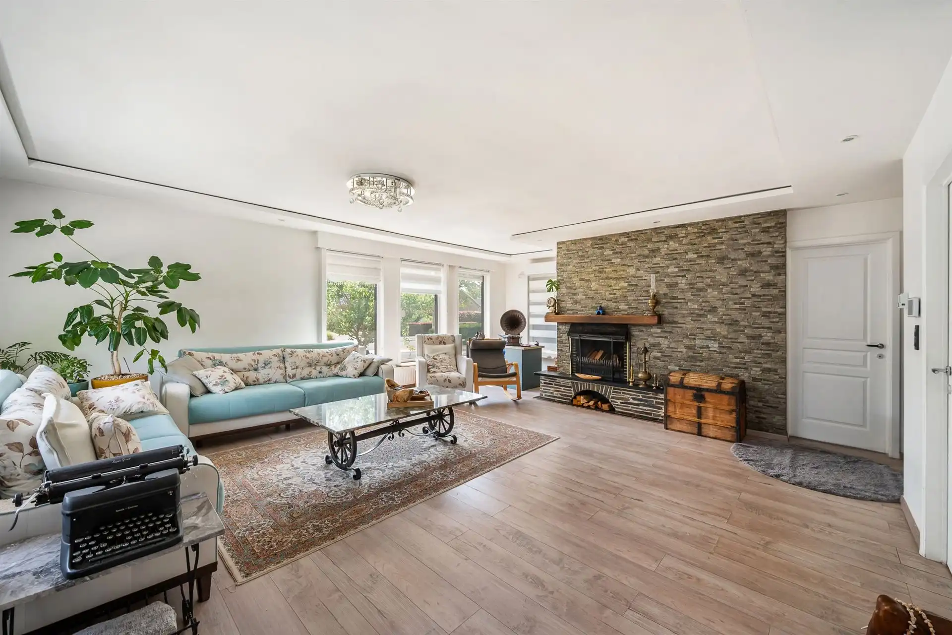 Instapklare woning met 3 slk in een rustige wijk foto 8