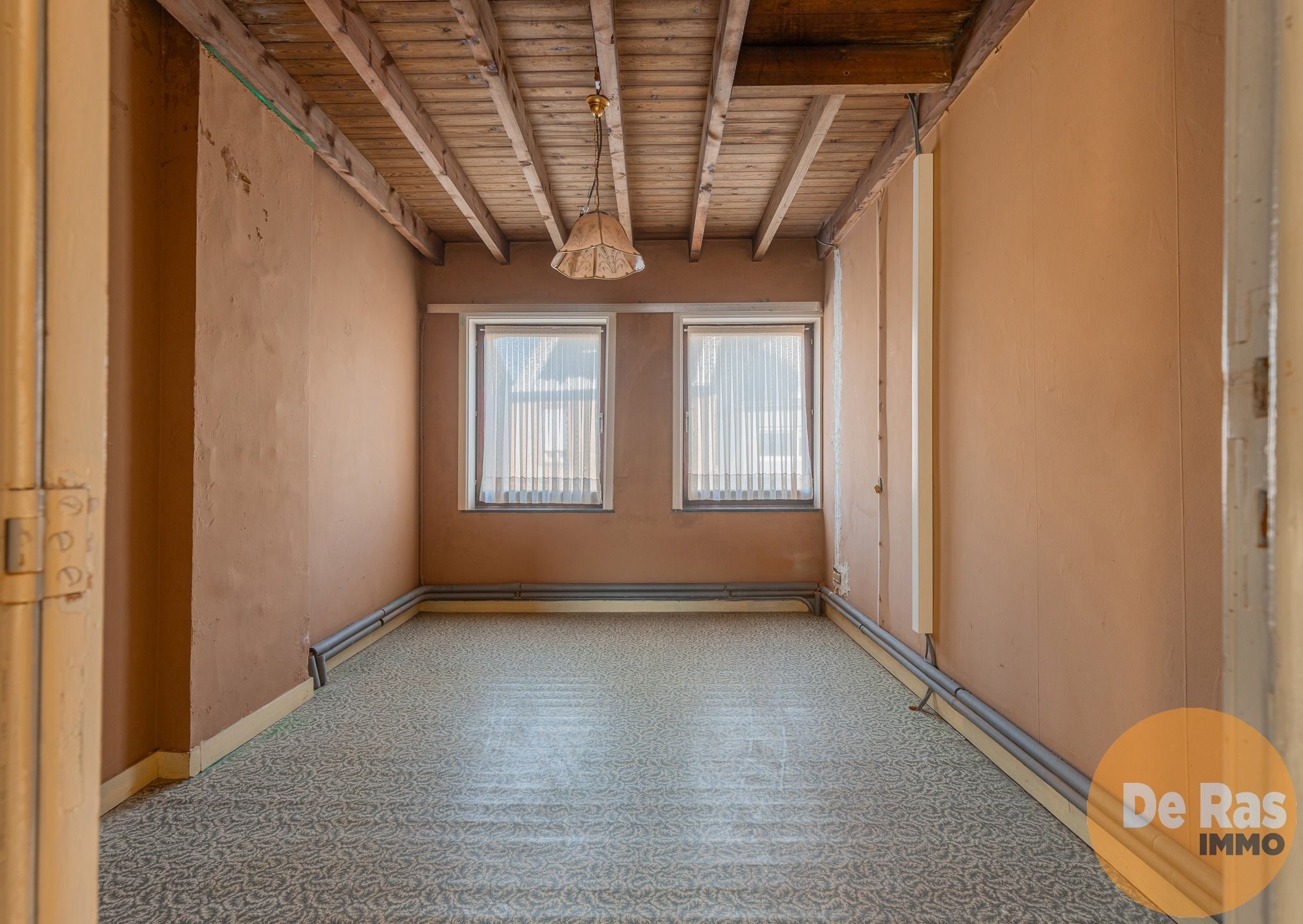 HERZELE - Grote HOB op schitterend perceel - 3 slp - garage foto 18