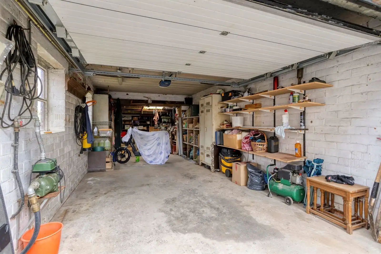 Woning te koop met 3 slaapkamers en ruime zolder foto 25