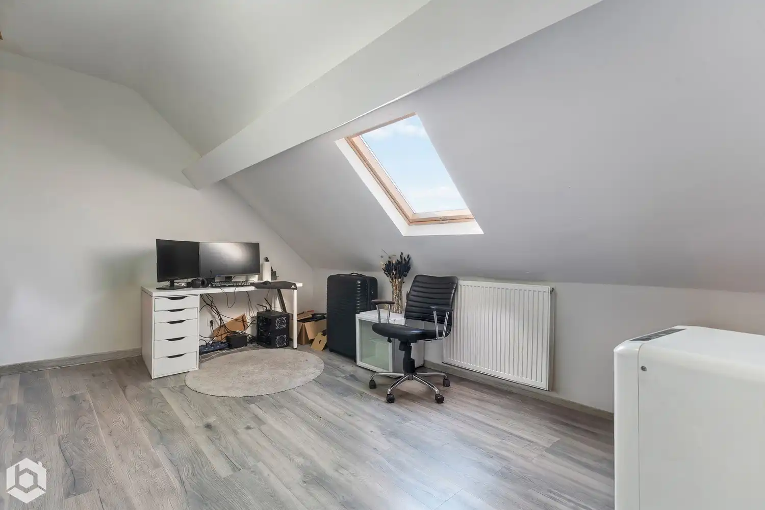 Instapklare woning met 4 slpkrs op een goede locatie te Mechelen foto 15