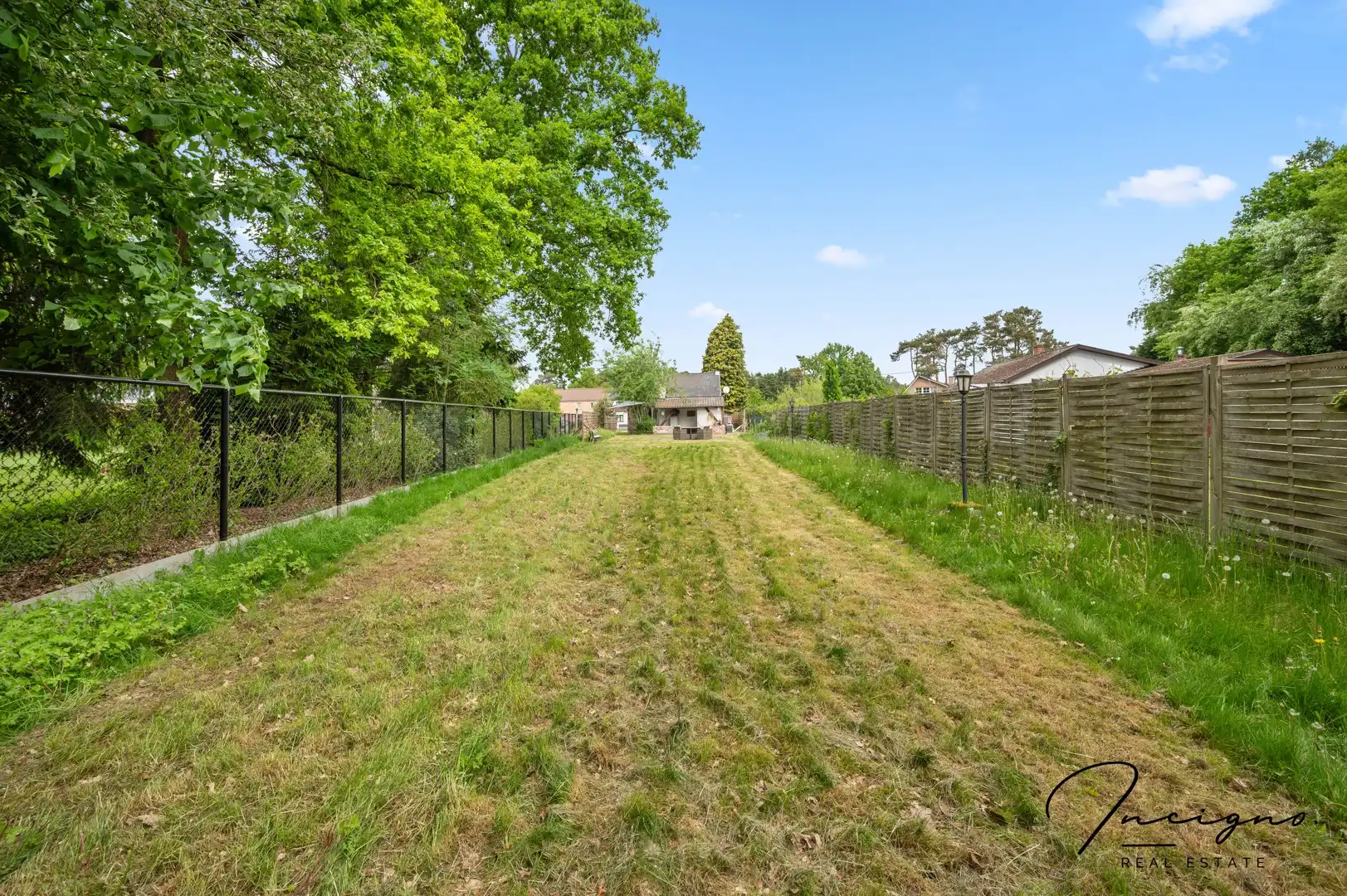 Charmante woning in een groene en rustige woonomgeving foto 25
