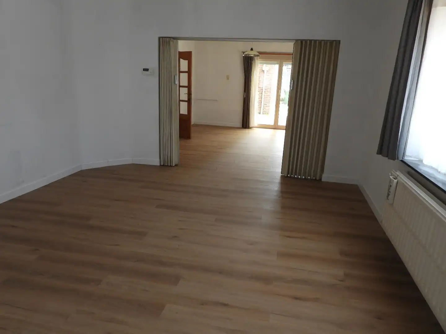 woning te huur  Grote Steenweg 128  te Halle Booienhoven foto 2