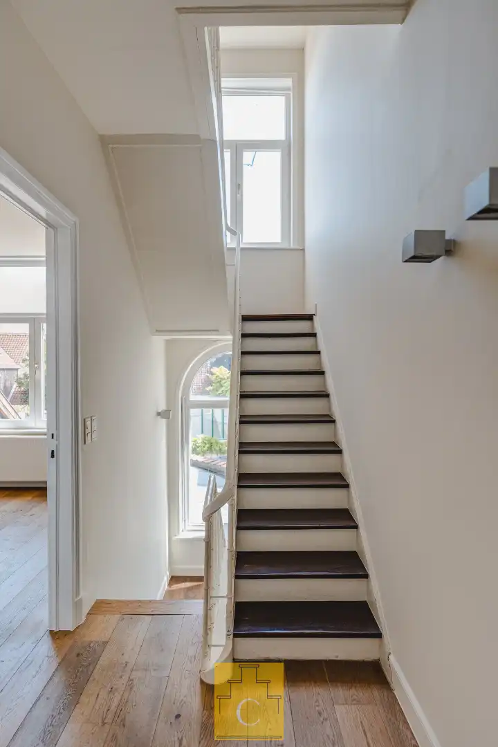 Wonen op een van de mooiste plekjes van Brugge foto 16
