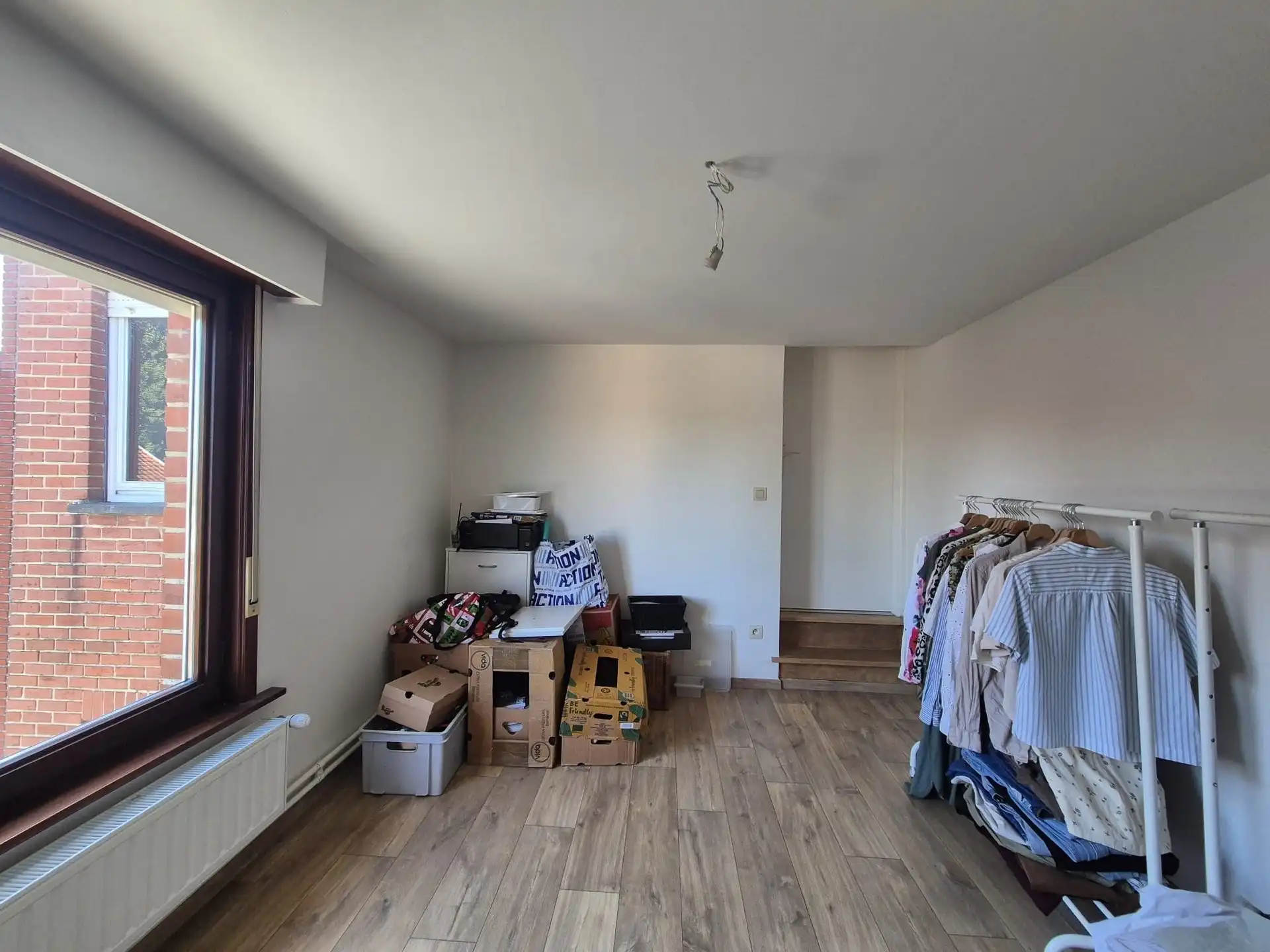 Gunstig gelegen woning met tuin en garage. foto 20