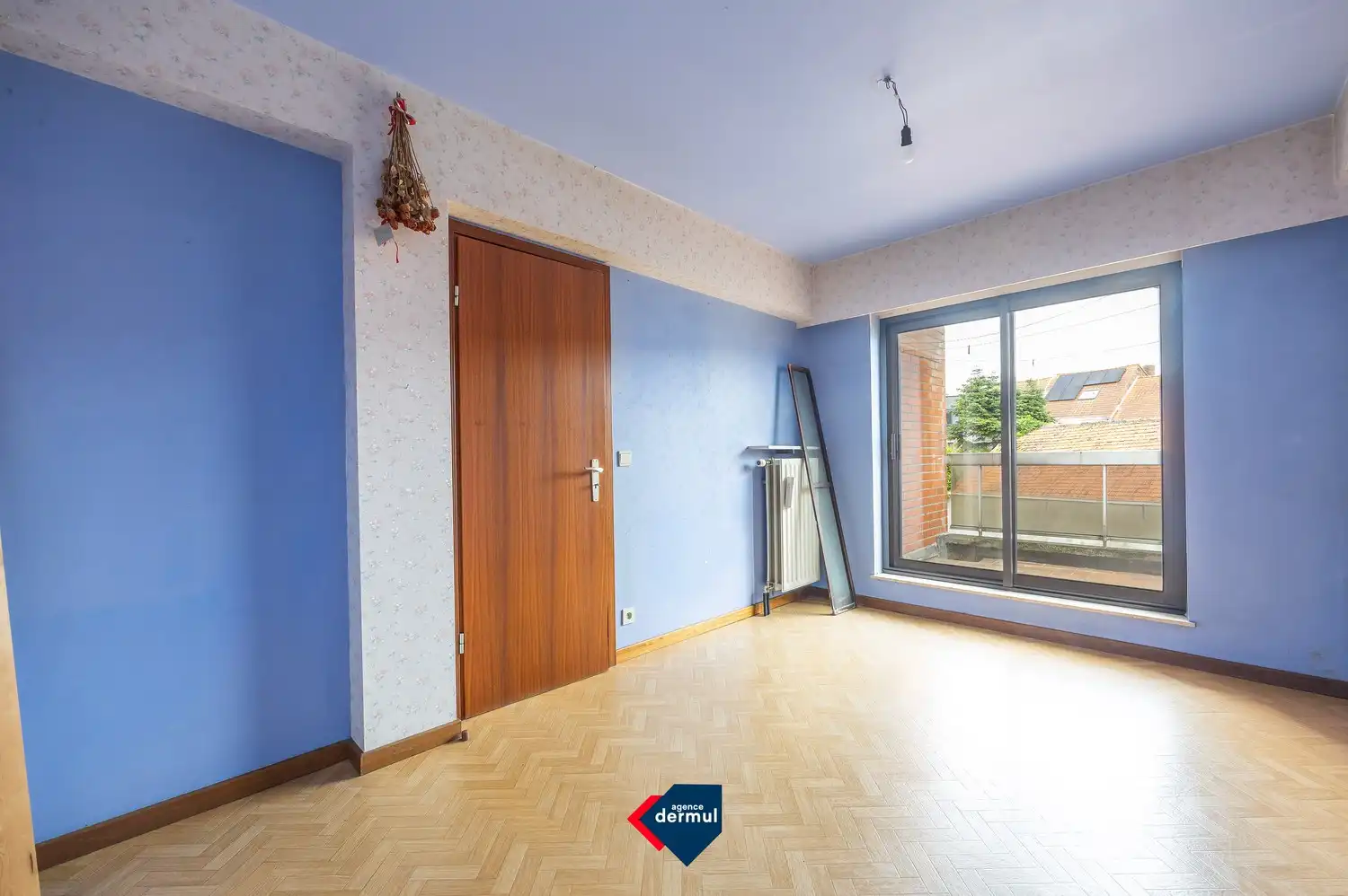 RUIM APPARTEMENT MET GARAGE foto 19