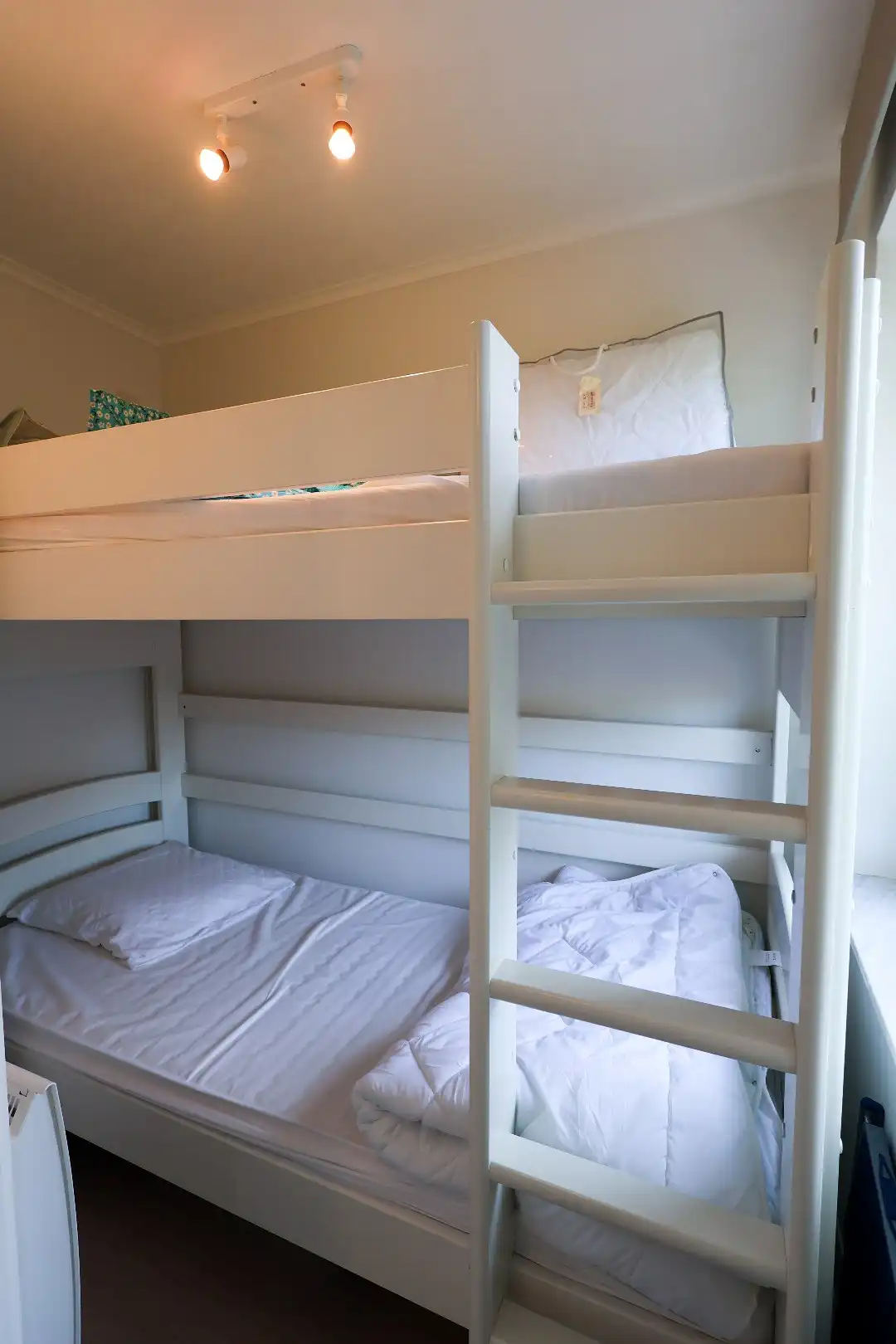 Ideale pied-à-terre te Oostduinkerke! foto 10