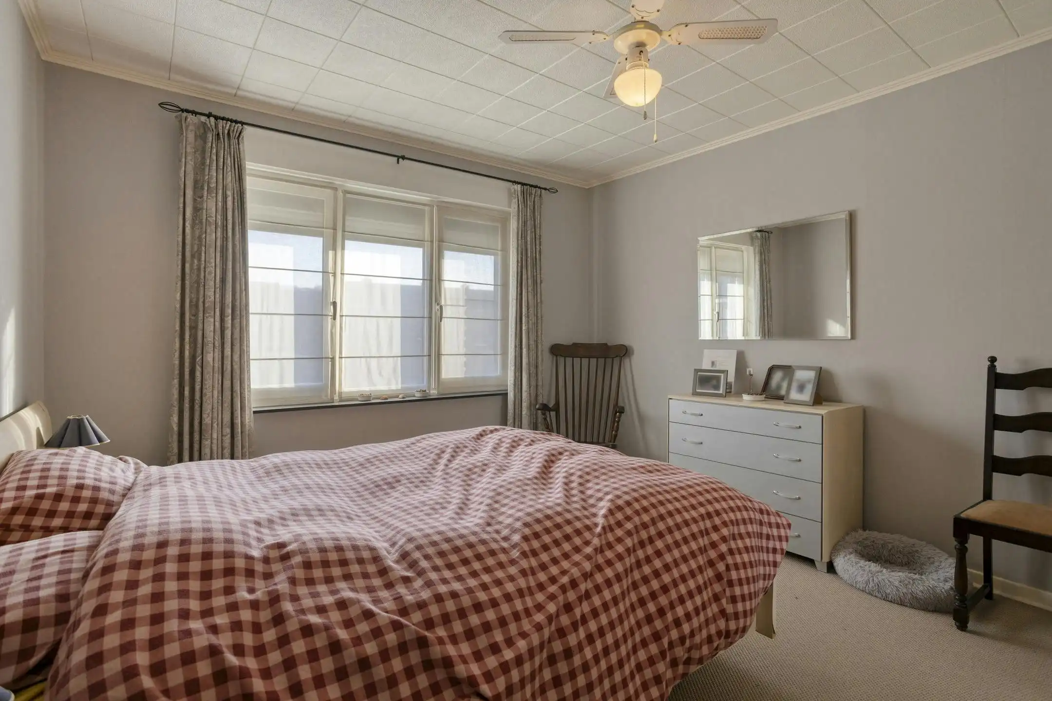 Gezinswoning met 3 slaapkamers en tuin te koop in Roeselare foto 15