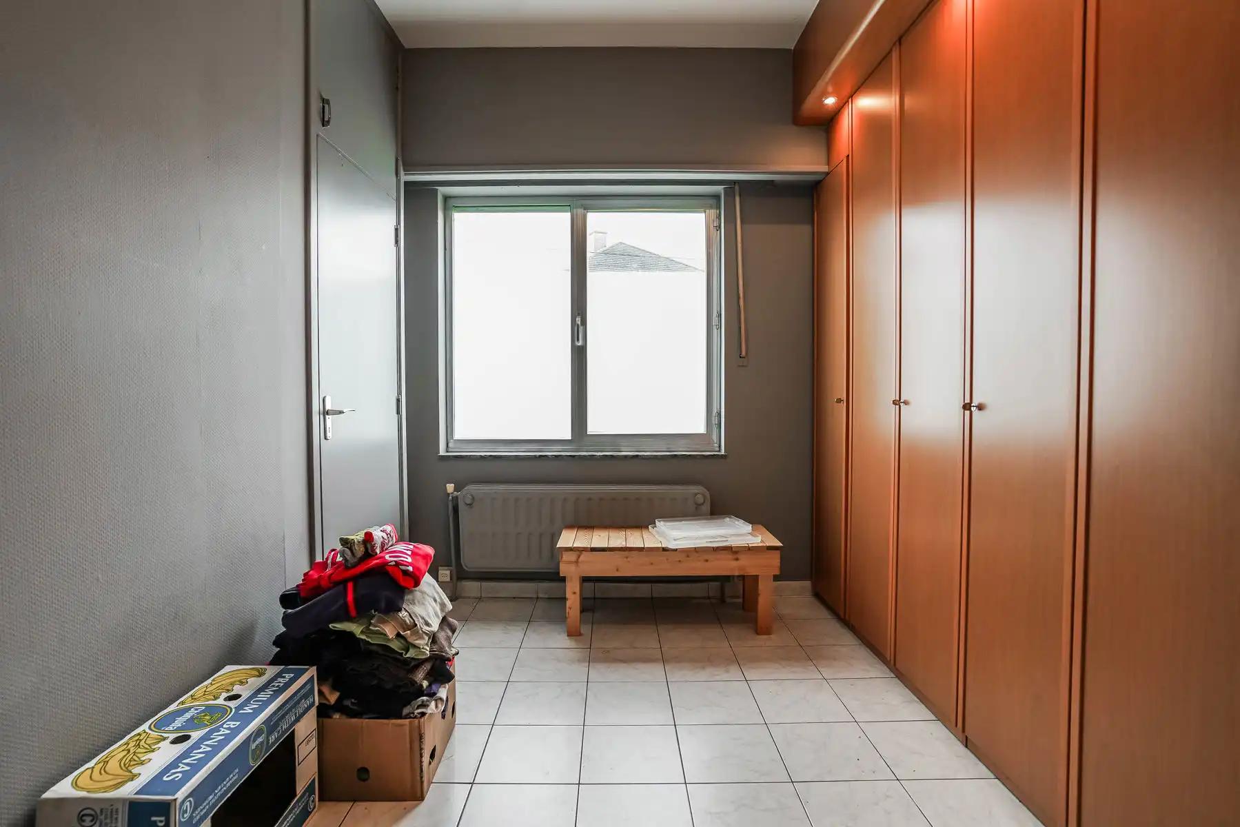 Vrijstaande woning mét magazijn op een perceel van 2277m² te Bornem foto 15