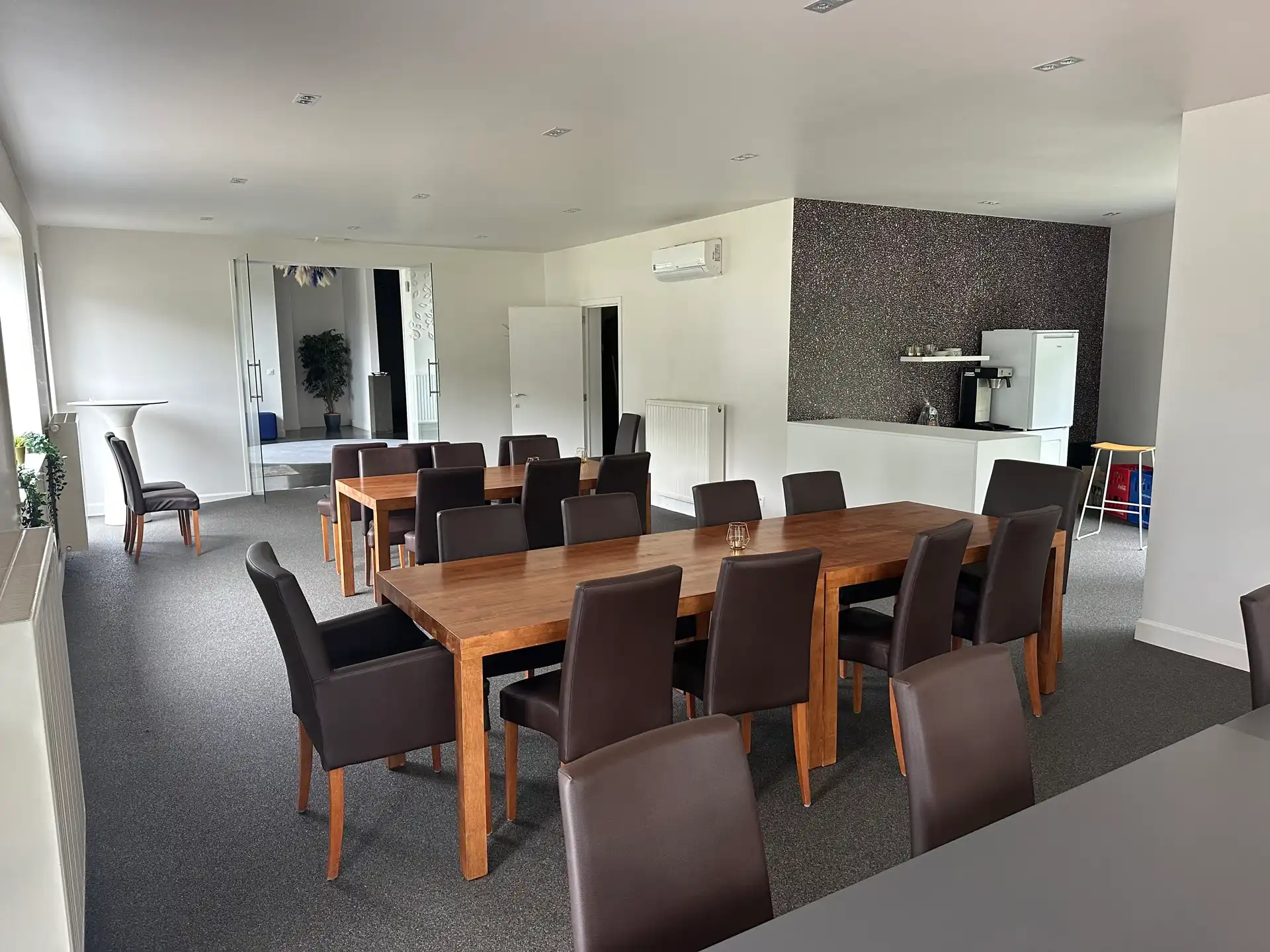 Commercieel te huur foto 12