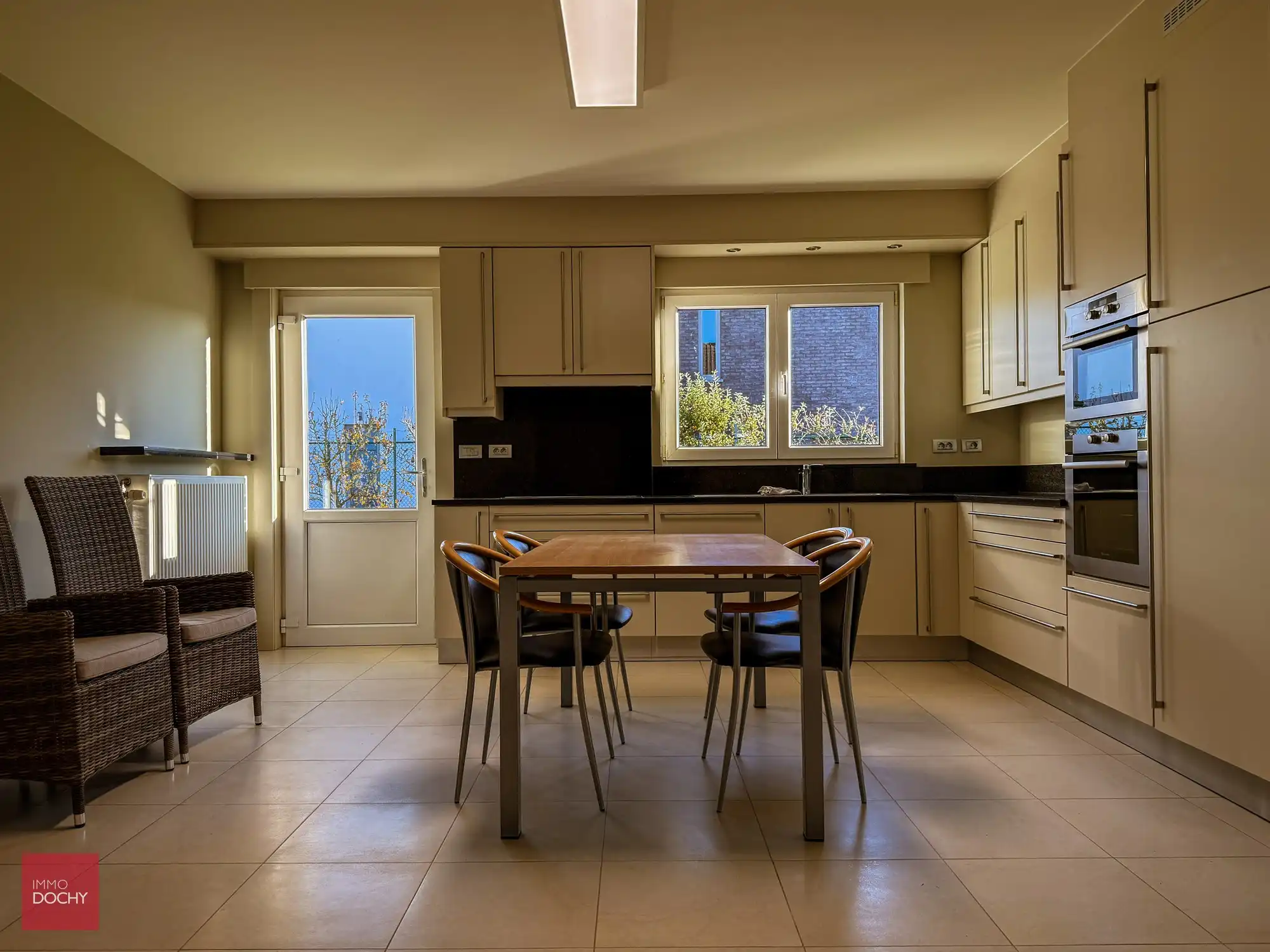 Instapklare standingvolle villa met alle comfort | Vichtseweg foto 5