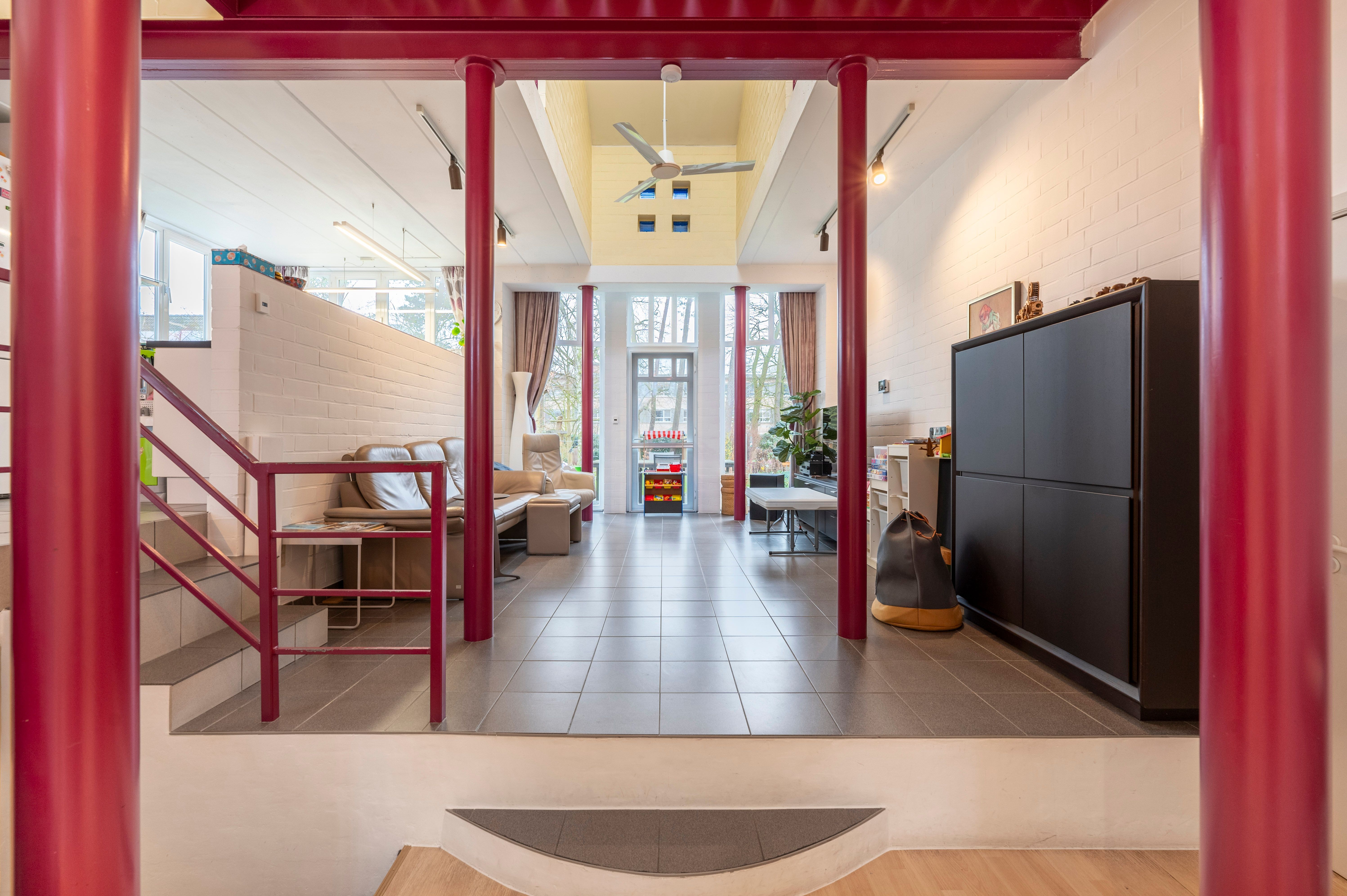 Huis Te Koop foto 3