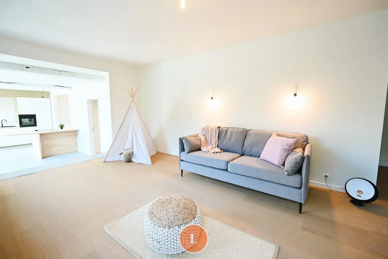 Uniek gelegen gerenoveerde woning te koop in het centrum van Menen.&nbsp; foto 12