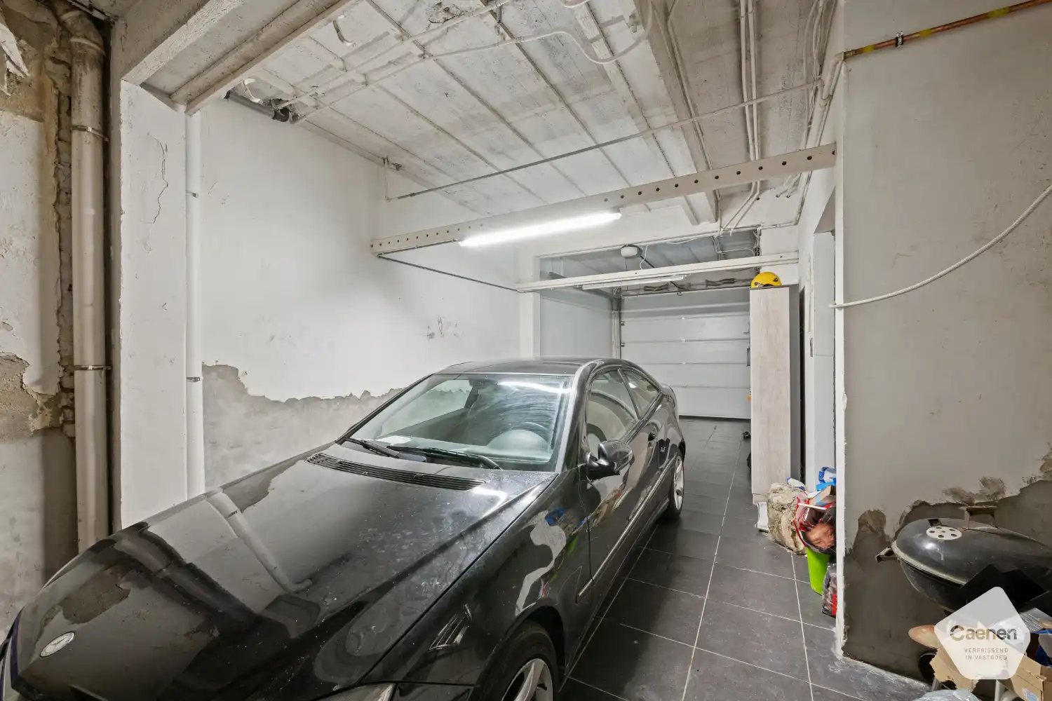 Bel-étage woning met zicht op de vaart foto 14