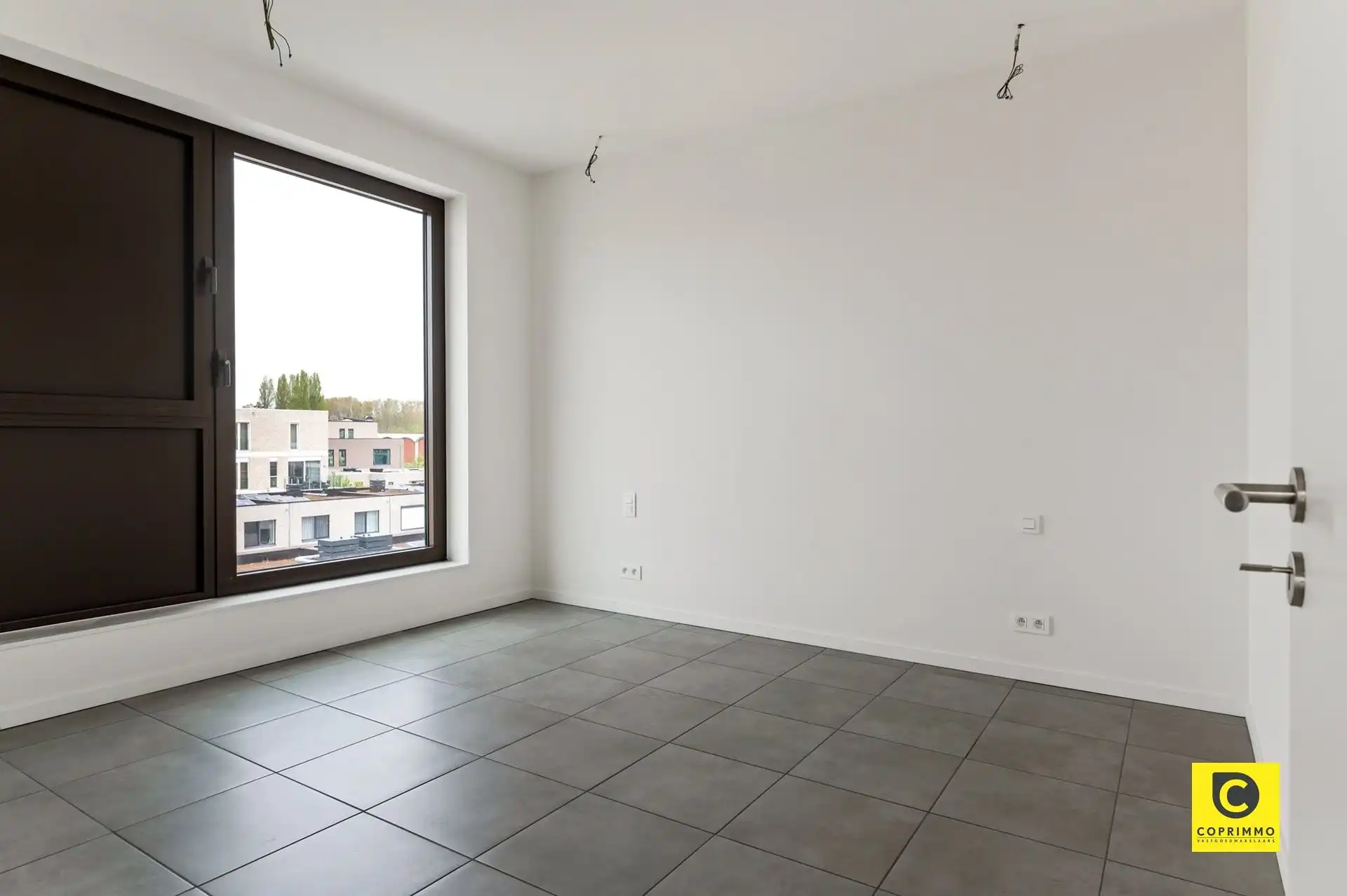 Nieuwbouw appartement met prachtig uitzicht foto 7