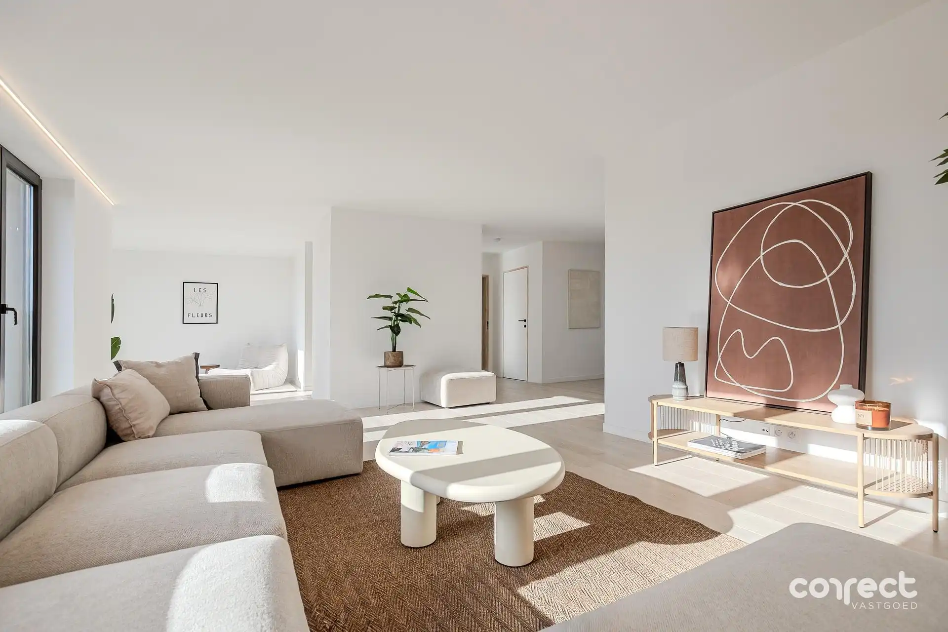 Penthouse te koop Leopold I-Laan 137/301 - 8000 BRUGGE