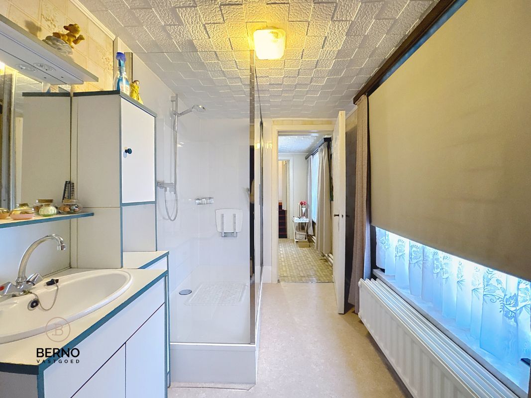 Stadswoning met 3 slaapkamers foto 10