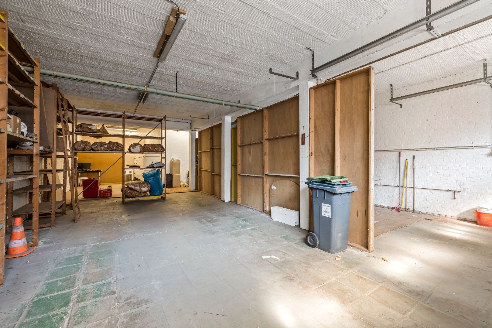 Residentiële, karaktervolle 5-slpk burgerwoning met dubbele garage foto 26
