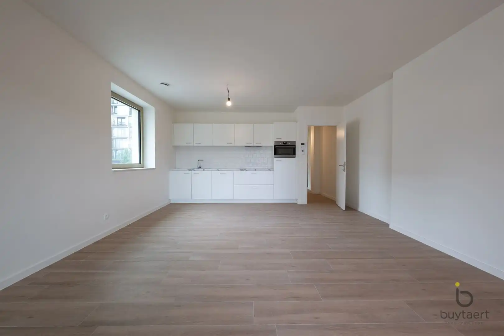 Nieuwbouw appartement op het Nieuwe Zuid foto 3