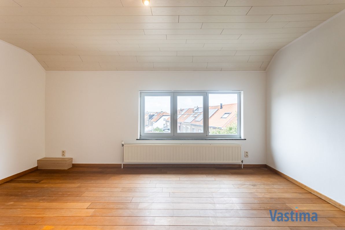 Energiezuinig duplexappartement met 2 slaapkamers en ruim terras foto 13