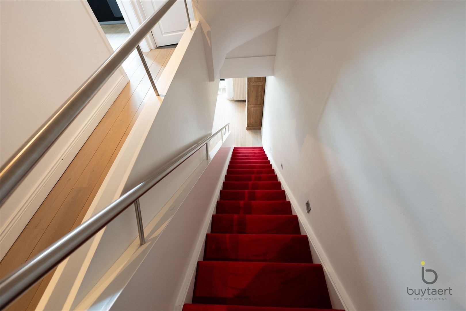 Véél ruimte, terras én tuin: lichtrijk 3 slaapkamer - triplex appartement in hartje Schilde! foto 38