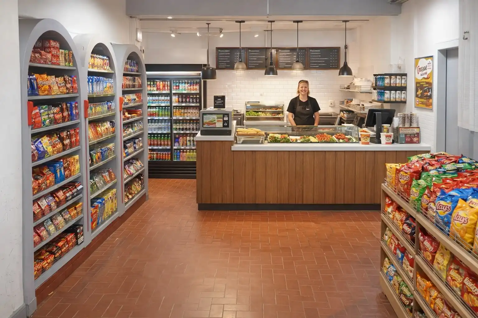 Investeringspand met 6-7% Bruto -  Topligging aan Station in Mol foto 3