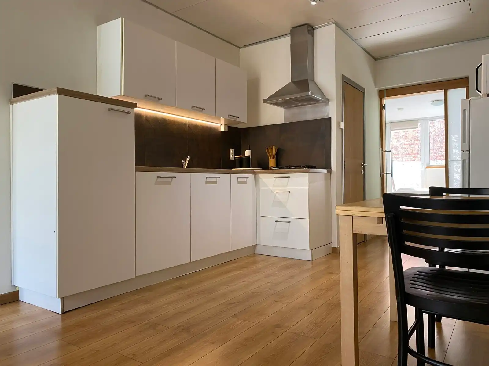 Opbrengsteigendom op goede locatie met verschillende opties foto 24
