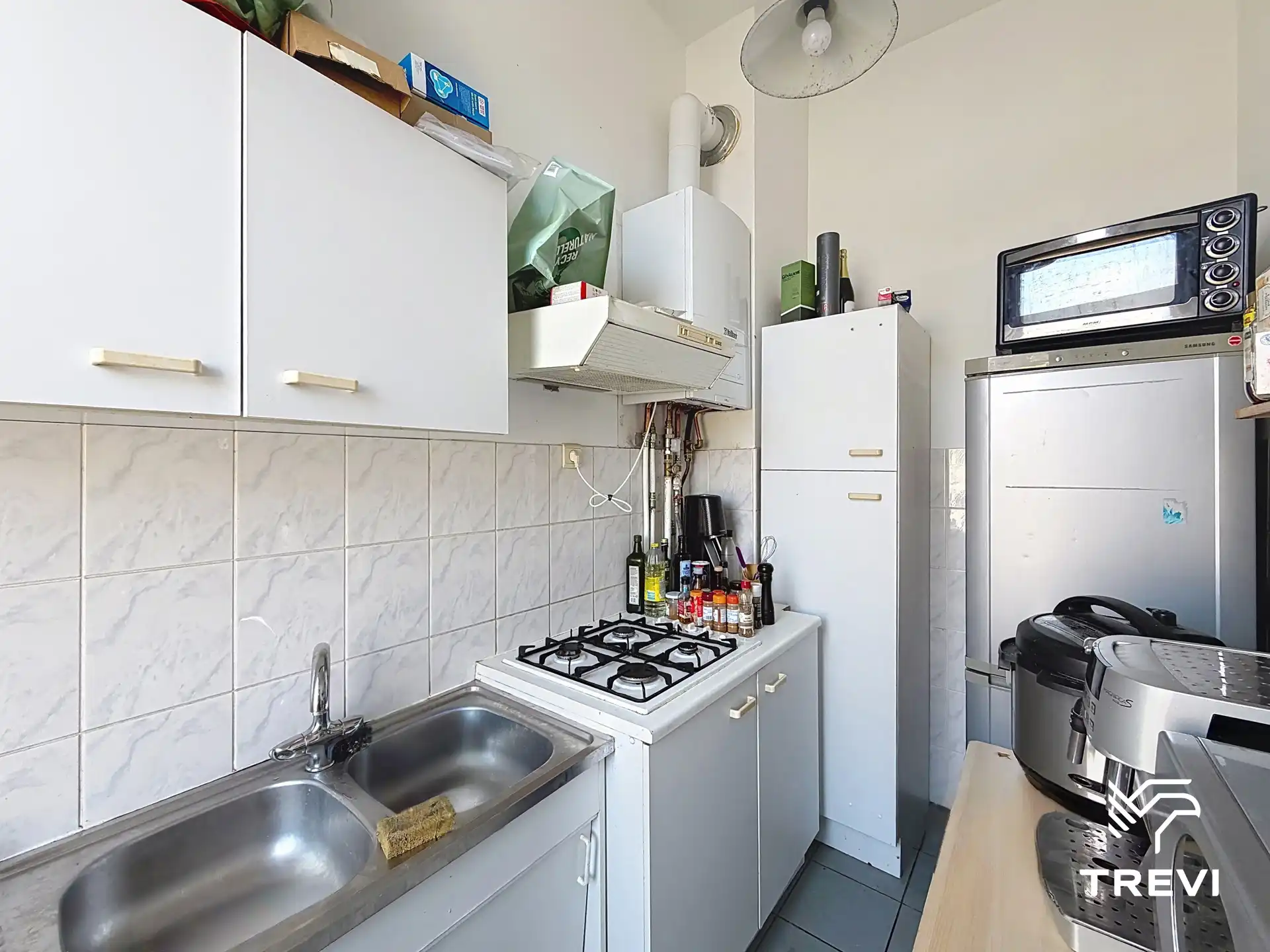 Appartement met één slaapkamer foto 5