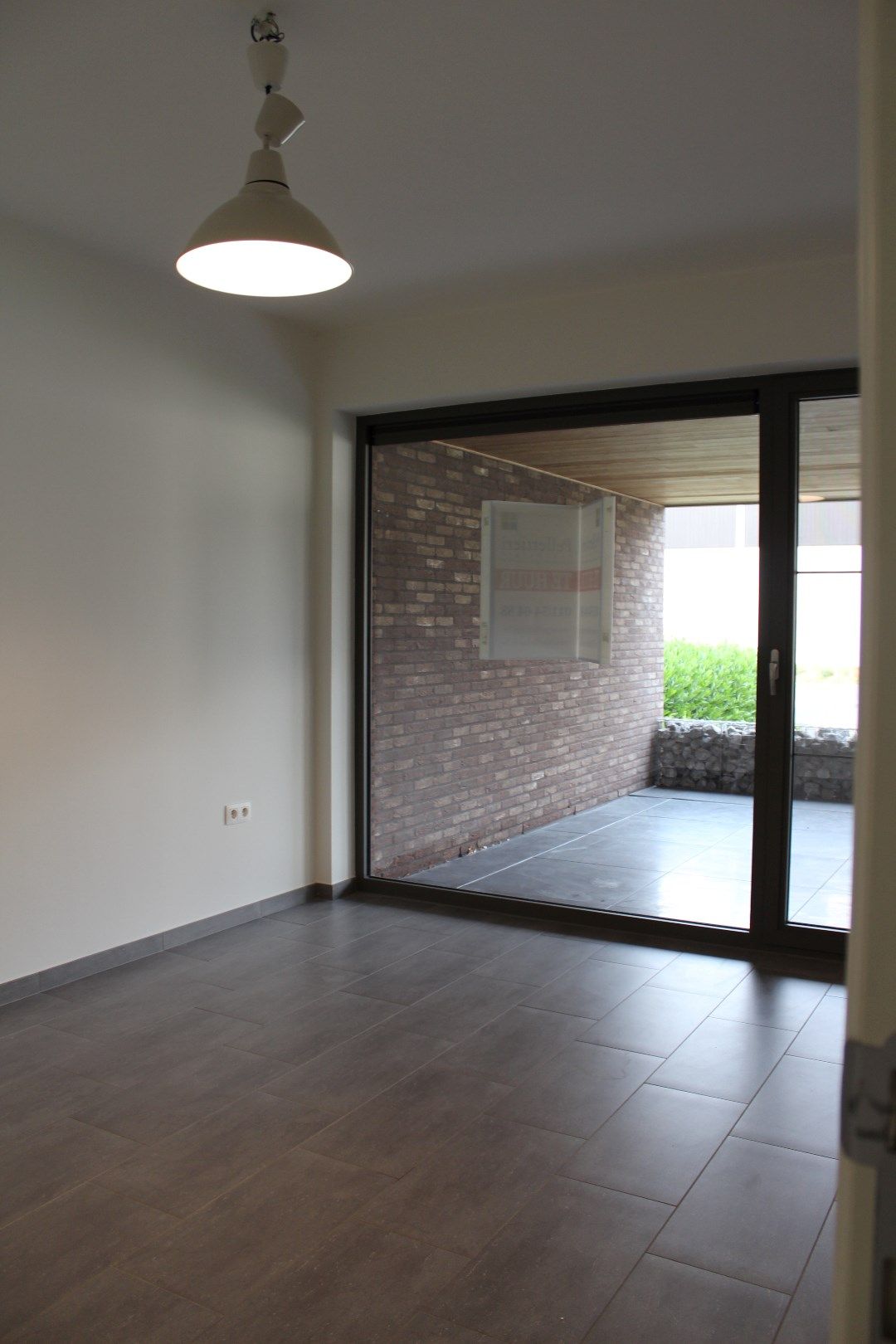 Ruim en gezellig gelijkvloers appartement nabij Lommel Centrum foto 7