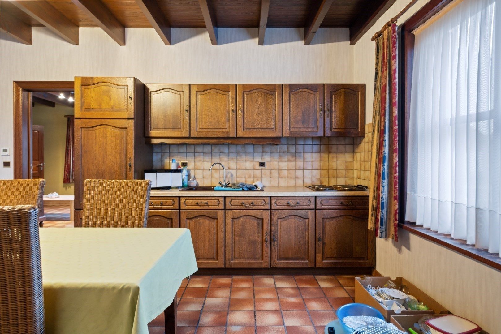 Residentieel gelegen, vrijstaande woning op ruim perceel van 714m² foto 11