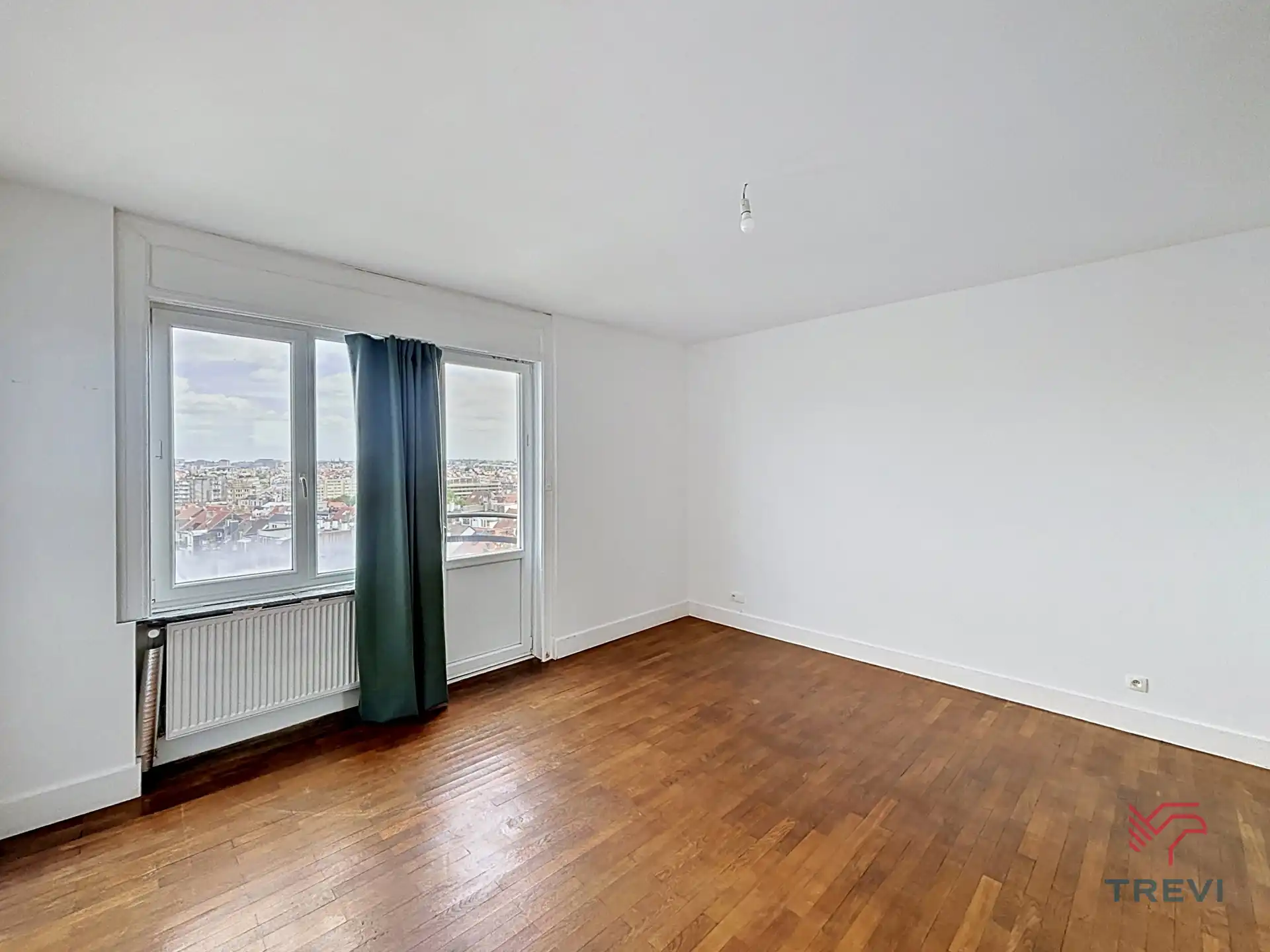 Appartement met 3 slaapkamers + werkkamer, met terras foto 15